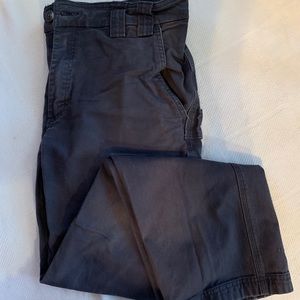 Duluth flex fire hose work pants